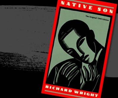 Native Son by Richard Wright