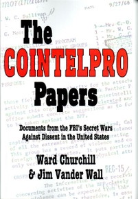 THE COINTELPRO PAPERS: 