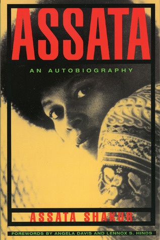 Assata Shakur