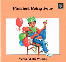 Finished Being Four,