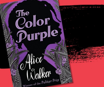 Color Purple   Alice Walker 