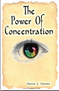  THE POWER OF CONCENTRATION