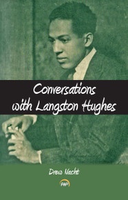CONVERSATIONS WITH LANGSTON HUGHES,