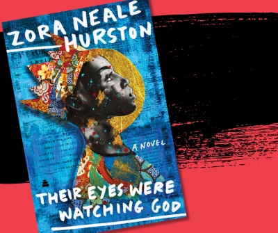 Their Eyes Were Watching God  Zora N. Thurston