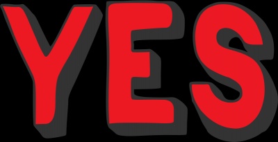 YES WE CAN!