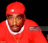 Tupac: Resurrection, 1971-1996 (2003) by Tupac Shakur