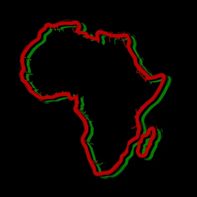 Kenya Journal   by Robert Caputo   Hardcover  used